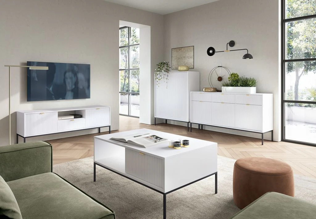 System systemowe NOVA b/cz – zestaw 1