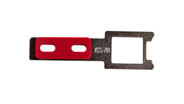 Klucz prosty XCS-A,C,E XCSZ01