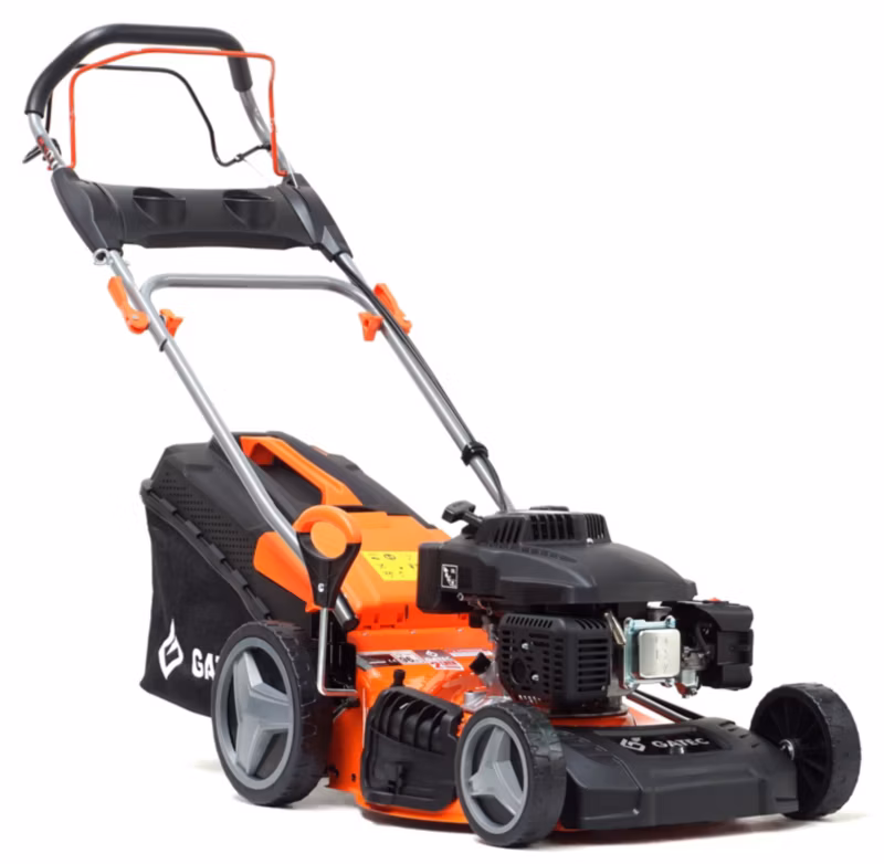 GATEC GT 146 N KS GD160 / Kosiarka spalinowa
