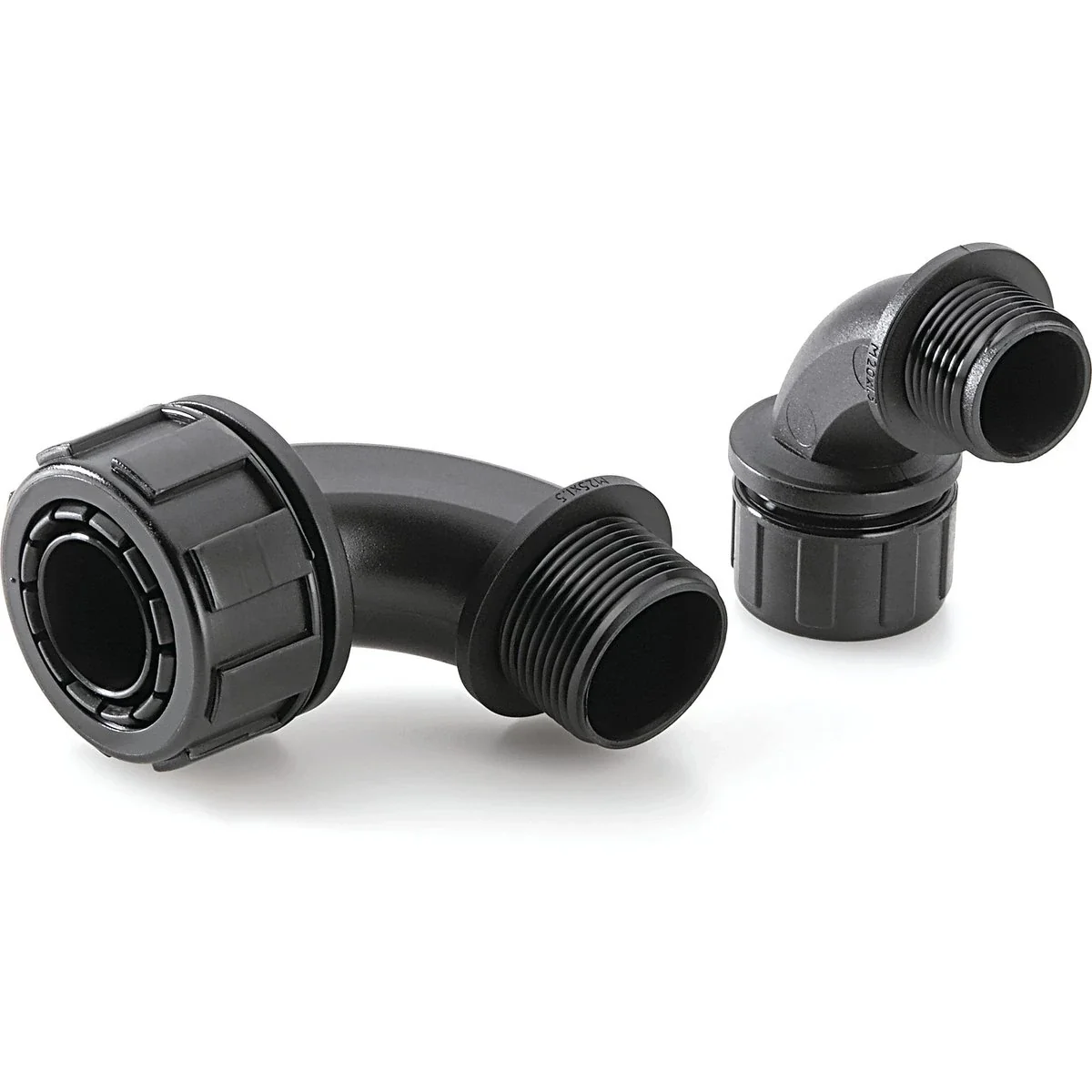 SILVYN MPC 90° 16 GY 55502372