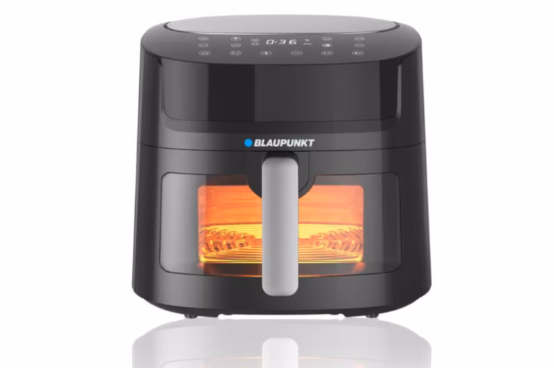 Frytkownica Beztłuszczowa 7.2 L Blaupunkt AFD712 1szt.