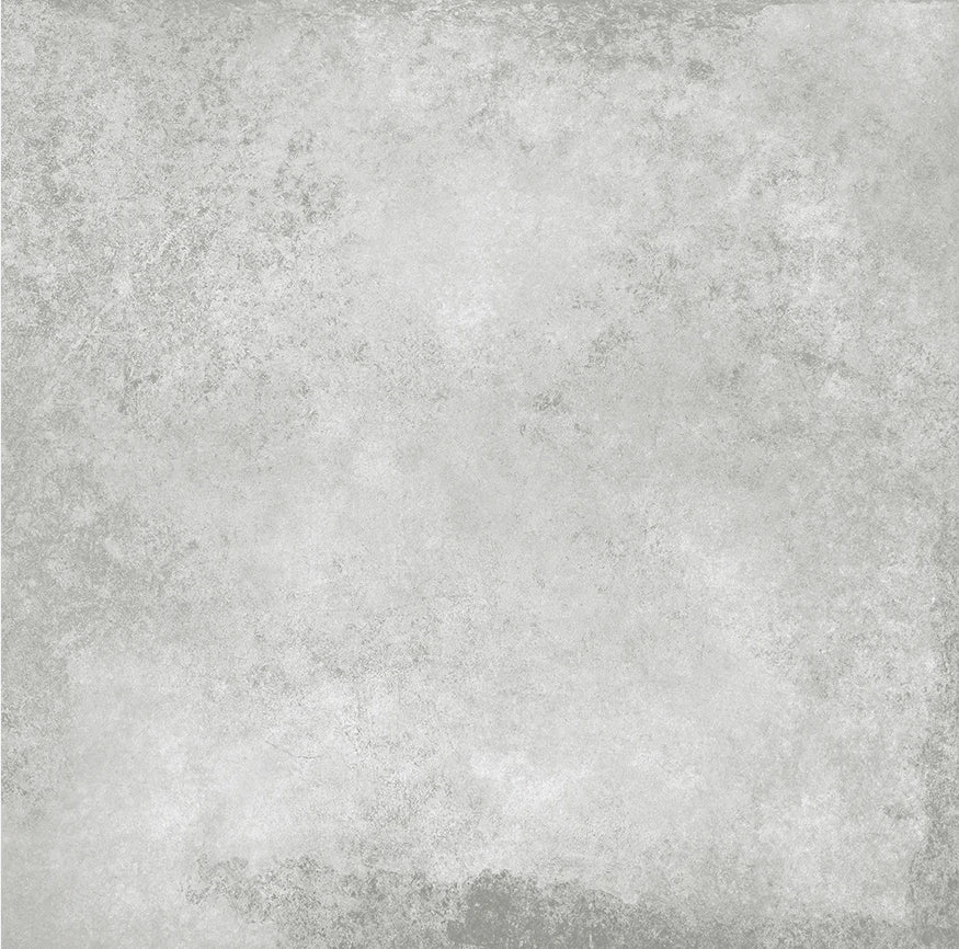 Alloy Pearl Matt Porcelain Tiles 60x60cm