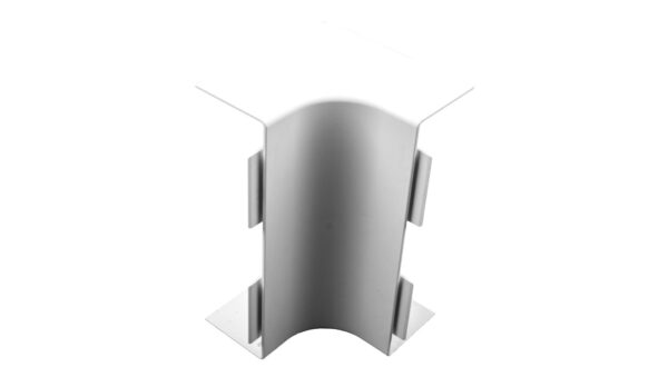 Naroże wewnętrzne kanału WDK 210×60 HI60210RW białe 6192084 /2szt./