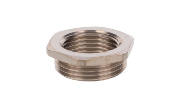 Redukcja mosiężna do dławnic MDR 25M/20M E03DK-04060200403 /10szt./