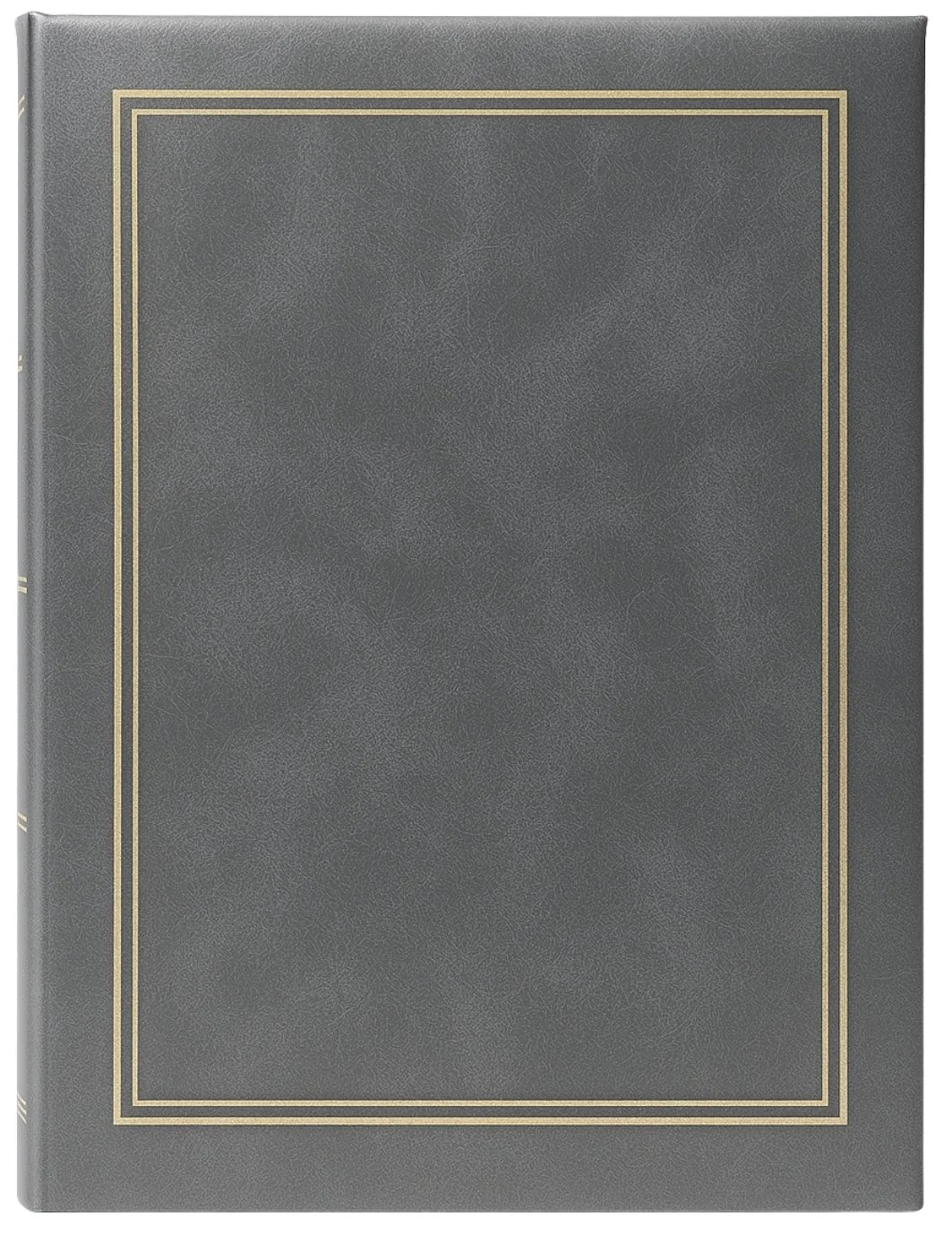 Album kieszeniowy klejony 13×18 cm 36 zdjęć DPH5736C-GREY