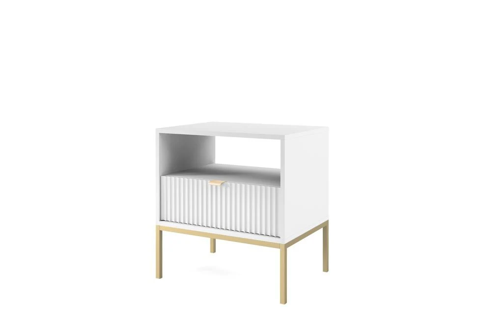 Stolik nocny NOVA S54 b/zł