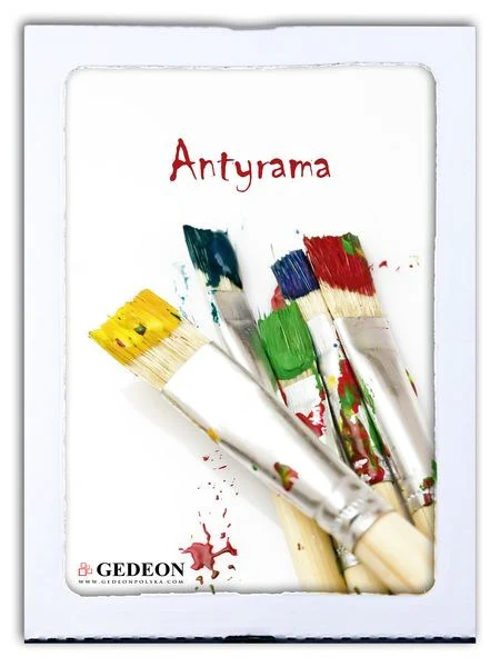Antyrama 29,7×42 szkło 29742SZ