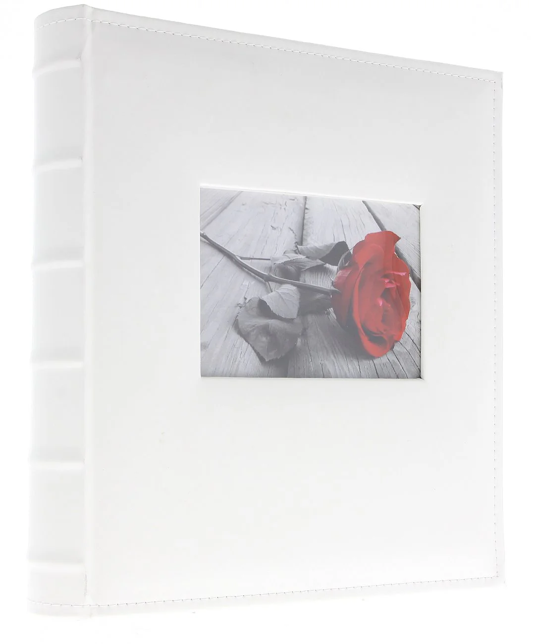 Album samoprzylepny szyty 24×29 cm BSS20WHITEW