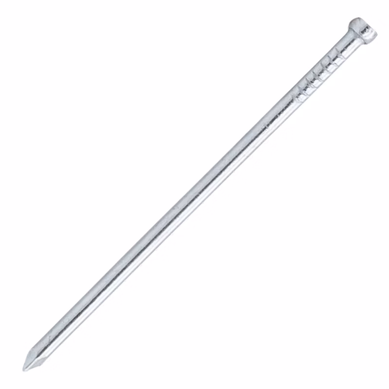 Gwoździe Lun Fix stolarskie 1,6×40 mm srebrne 5kg ok. 7600szt.