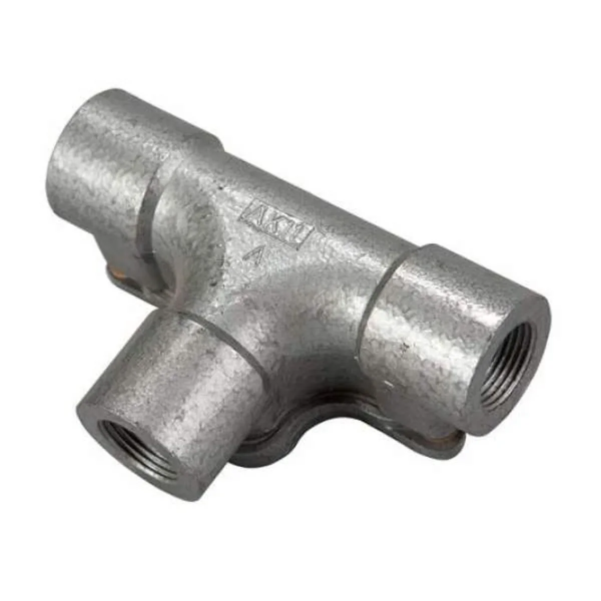 Złączka kontrolna odgałęźna wielkośc otworów wylotowych P-29 IP-55 5601-005