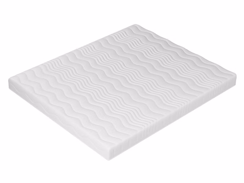 Jednostronny materac sprężynowy MIRJAN 24 Leno 14 cm 160×200 1 szt.