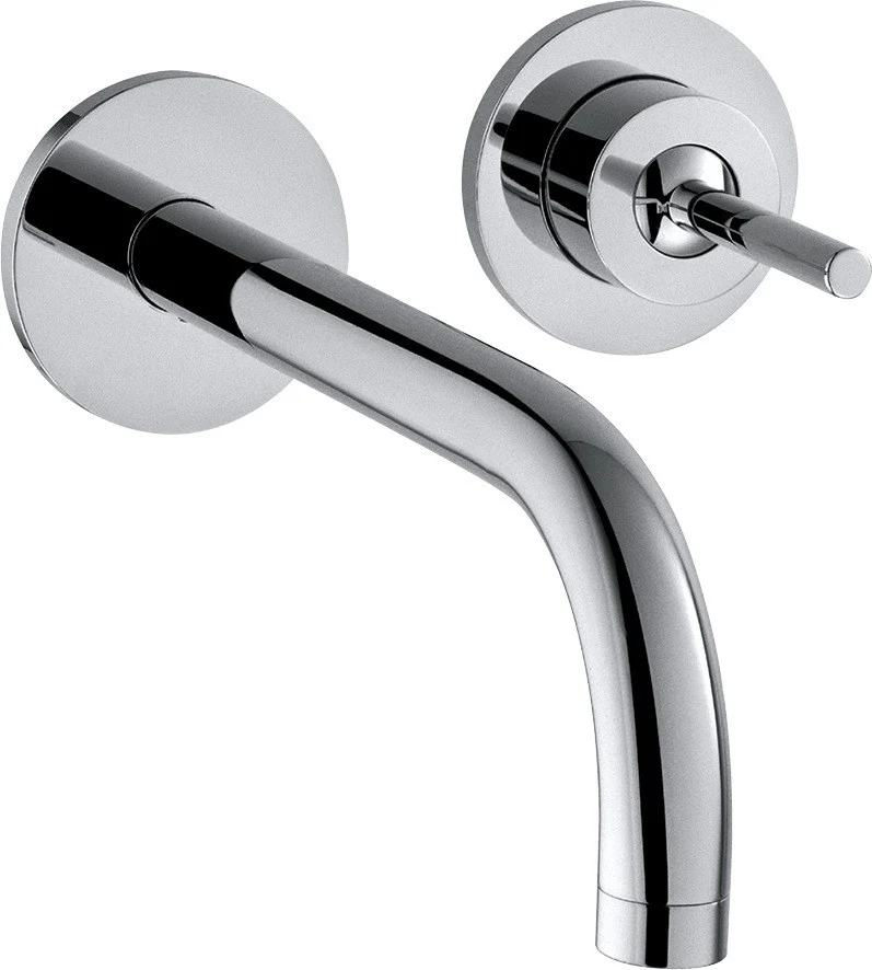 BATERIA UMYWALKOWA NISKA UNO OD AXOR 38113000