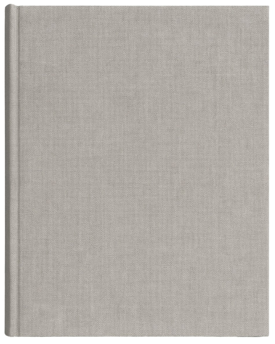 Album tradycyjny szyty 24×29 cm 40 stron DBCS20LINENBEIGEB