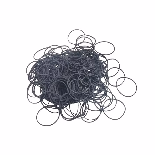Gumki recepturki Neopak 30mmx1,5×1,5 czarne – 1kg 1 szt.