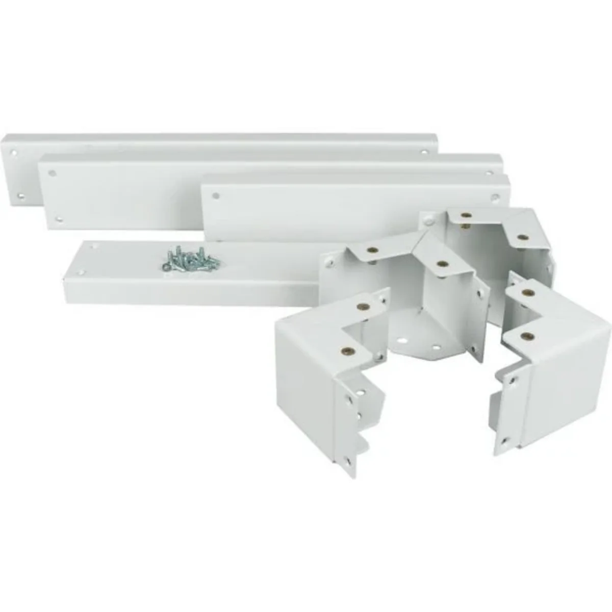 XLSPH2105 Cokoły dla obciążeń powyżej 300kg, 200mm 116552