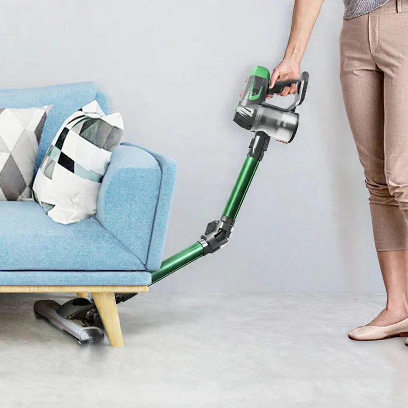 Wireless Handheld Vacuum Cleaner