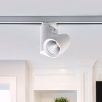 Colin – reflektor LED do szyny 3-fazowej