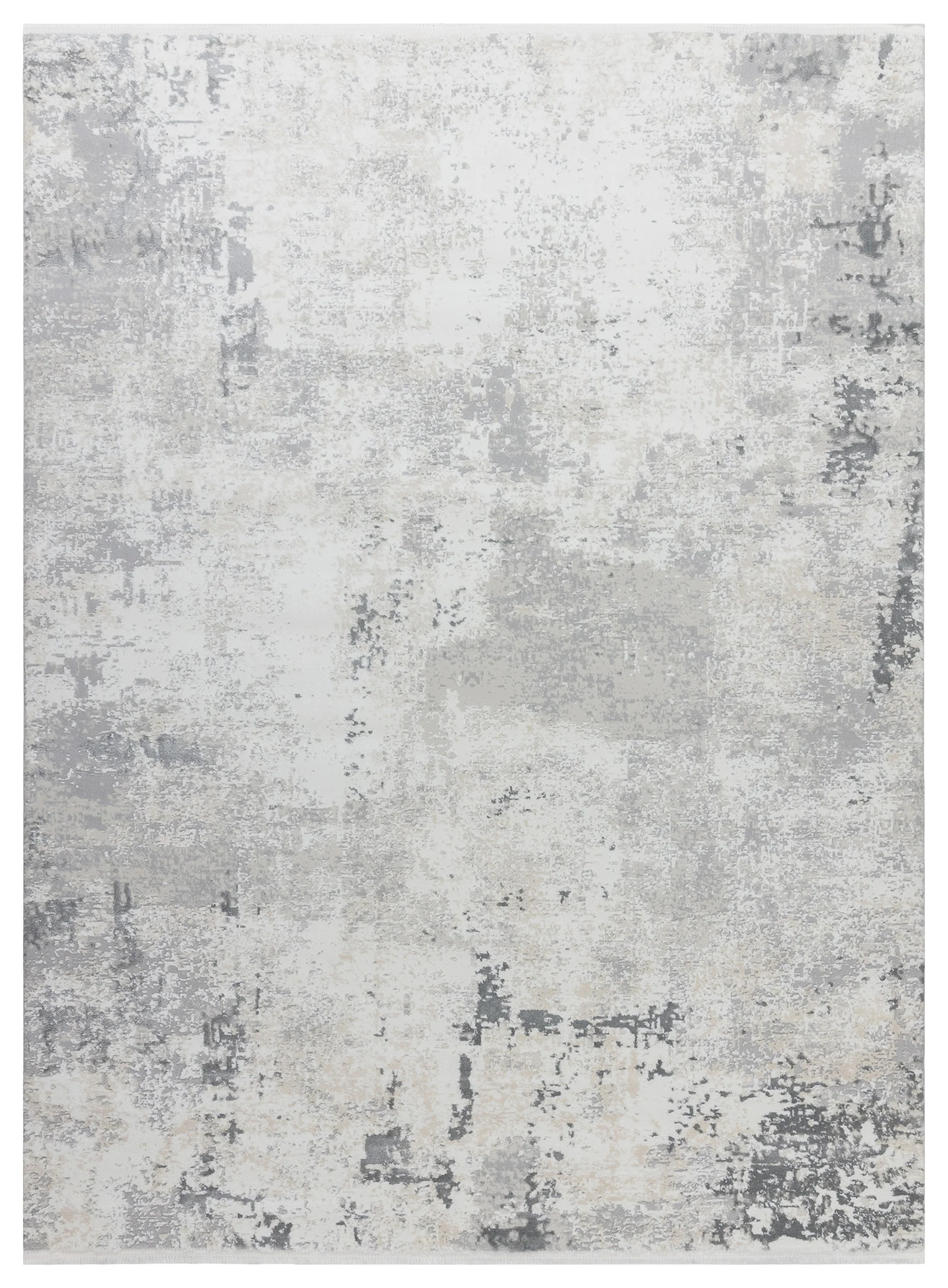 Dywan Duke 120×170 cm szary