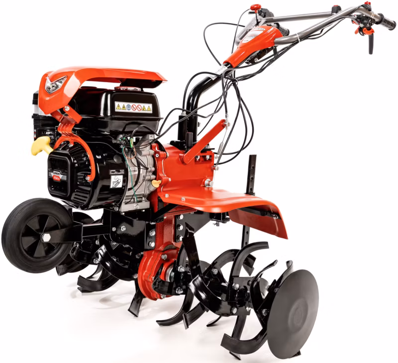 Glebogryzarka Loncin L103 1Wg5.2-120Fq-Za Spalinowa Kultywator 10 Km / 103Cm – Ewimax –