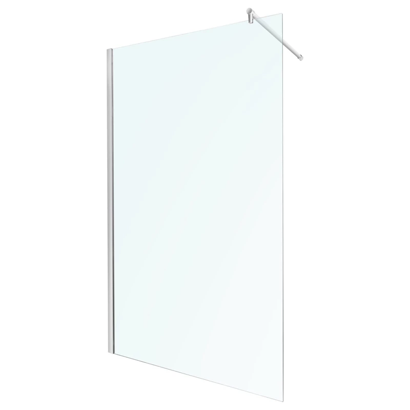 Kabina KERRA walk-in Alfa 120 transparent 1 szt.