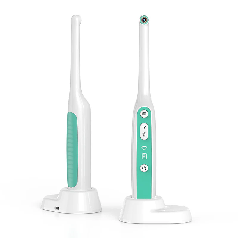 Wireless HD Dental Endoscope
