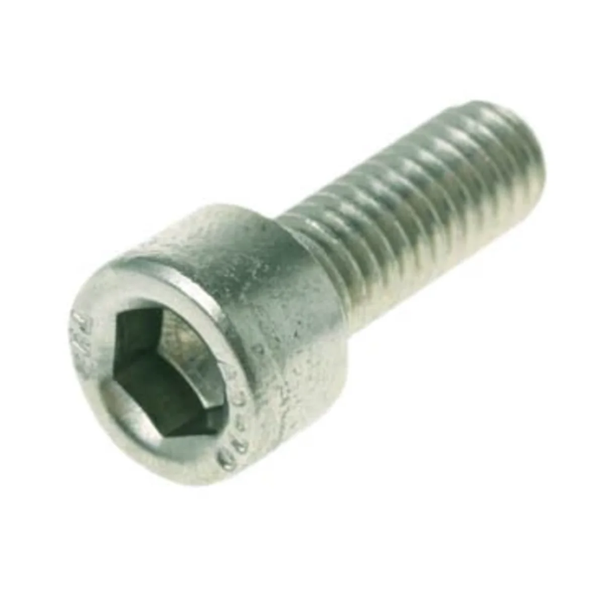 AS-SH 6×35 SET Śruba metryczna- imbus M6 (1kpl.=10szt.) 001343415