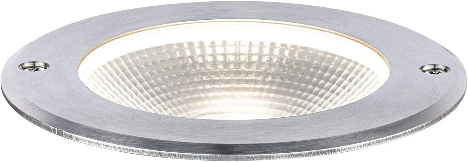 Paulmann 94387 Lampa podłogowa LED zewnętrzna wpuszczana IP67