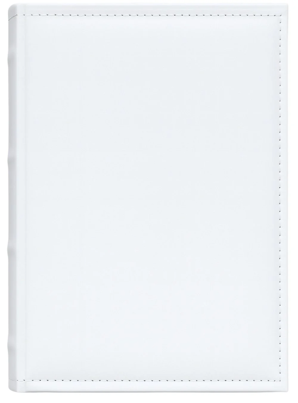 Album kieszeniowy szyty 13×18 cm 50 zdjęć KD5750WHITE