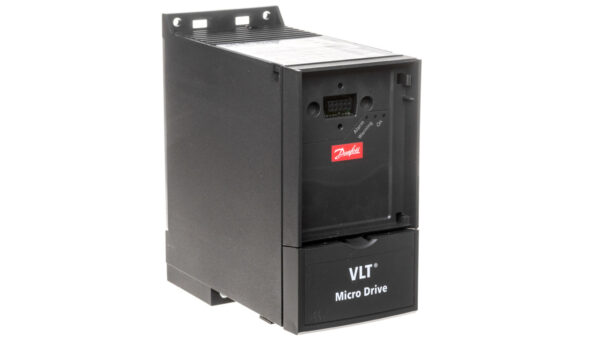 Falownik VLT Micro Drive 1×200/240V 2,2A 0,37kW 132F0002