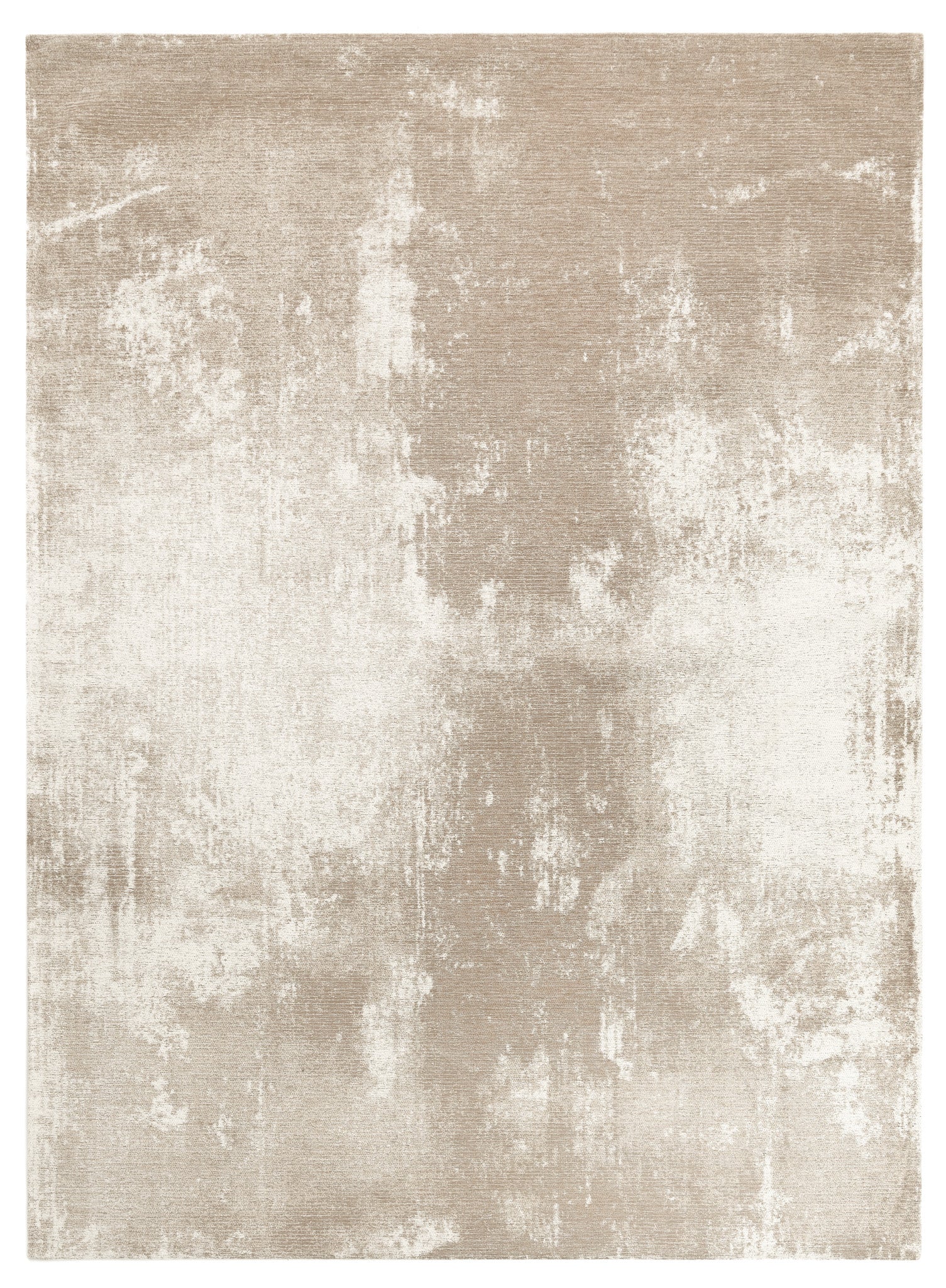 Dywan łatwoczyszczący Cliff beżowy 160×230 cm