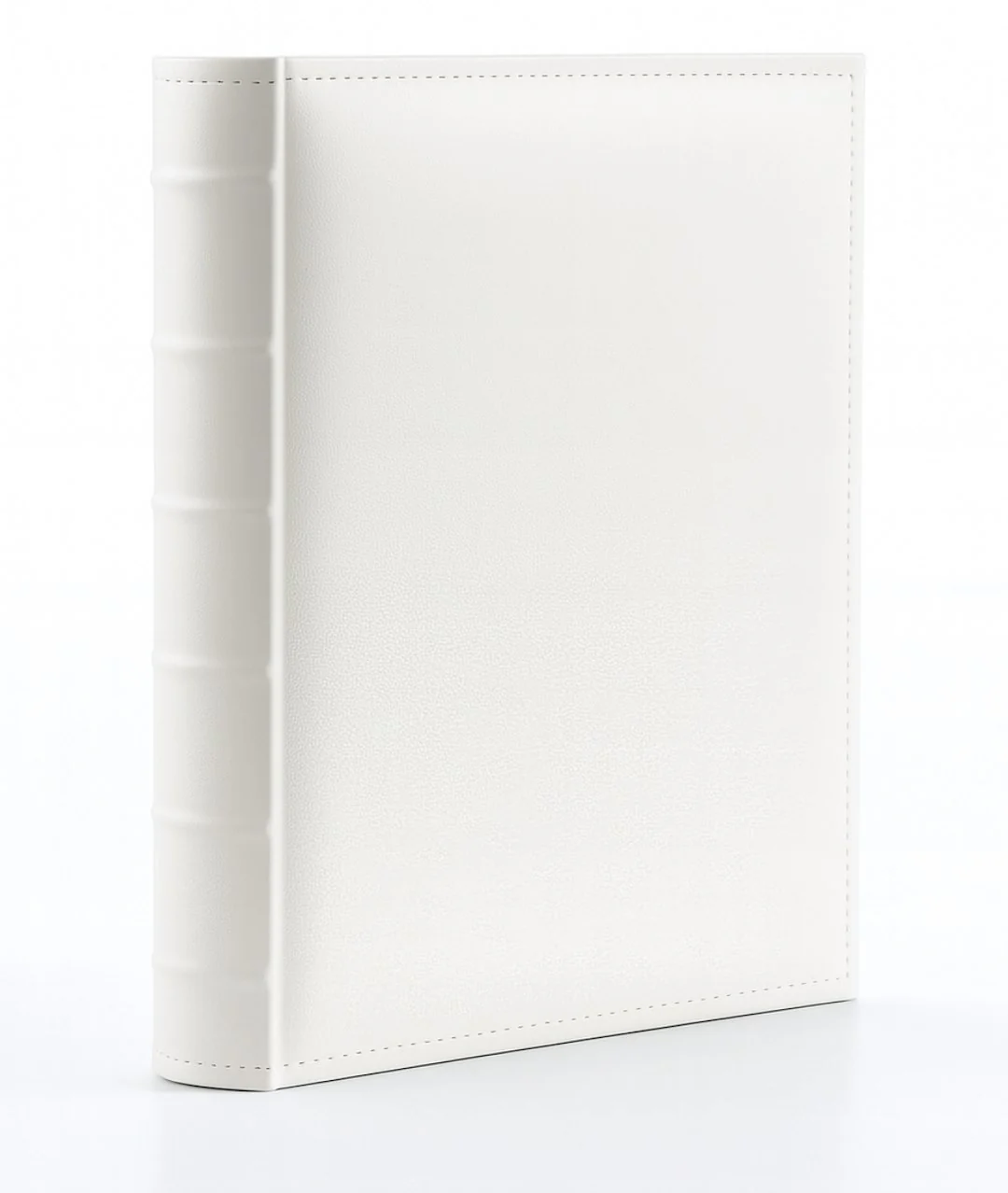 Album kieszeniowy szyty 10×15 cm 300 zdjęć KD46300WHITE