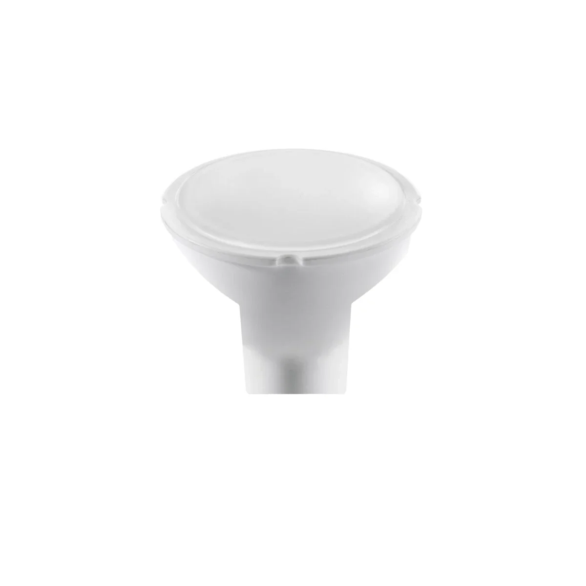 ŹRÓDŁO ŚWIATŁA LED, A-G, SMD 2835, GU10, 3000K, 2,5W, AC180-250V, 120°, 240lm, 27mA LD-NGU10P-3W