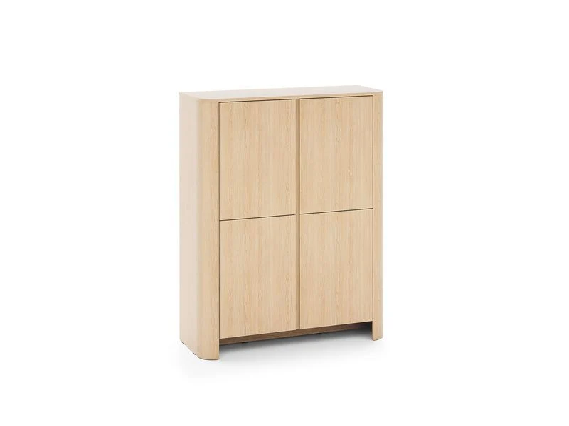 Komoda BARI K103 dąb vicenza