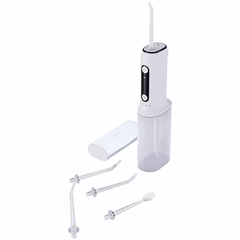Irygator dentystyczny AENO DI1 200 ml 4W biały, 1 szt.