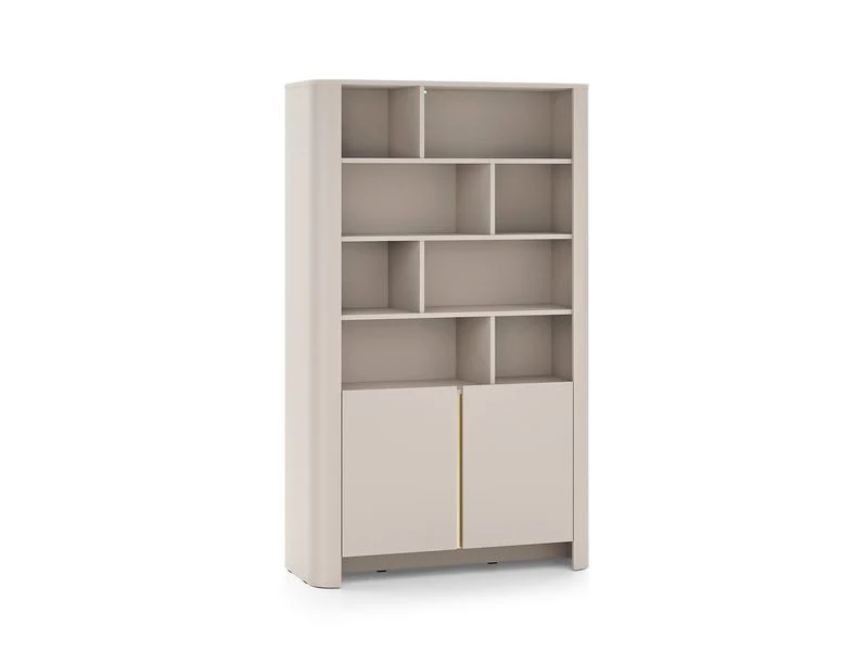 Regał BARI RG103 Cashmere