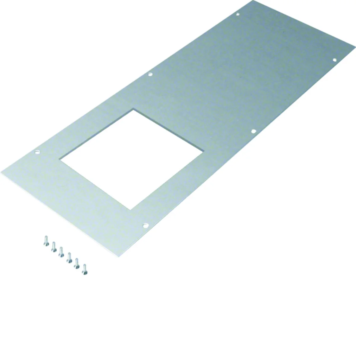 TEHALIT.BK Pokrywa Q06 200×200 BKF/BKW 300X800mm stal BKA300800Q06