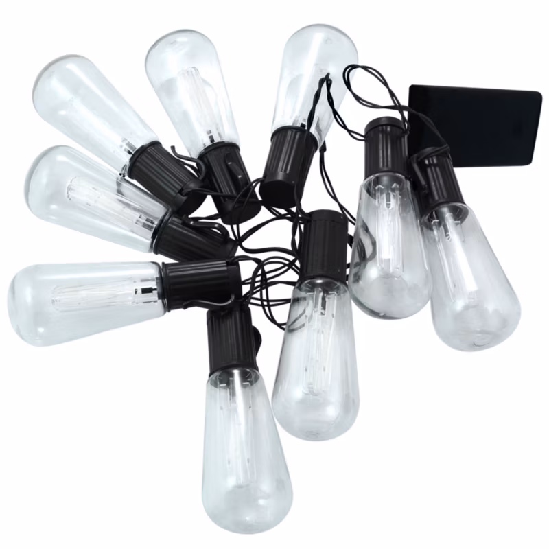 Girlanda LED Sanico Goldlux EDISON na baterie IP20 – 312884 szt.1