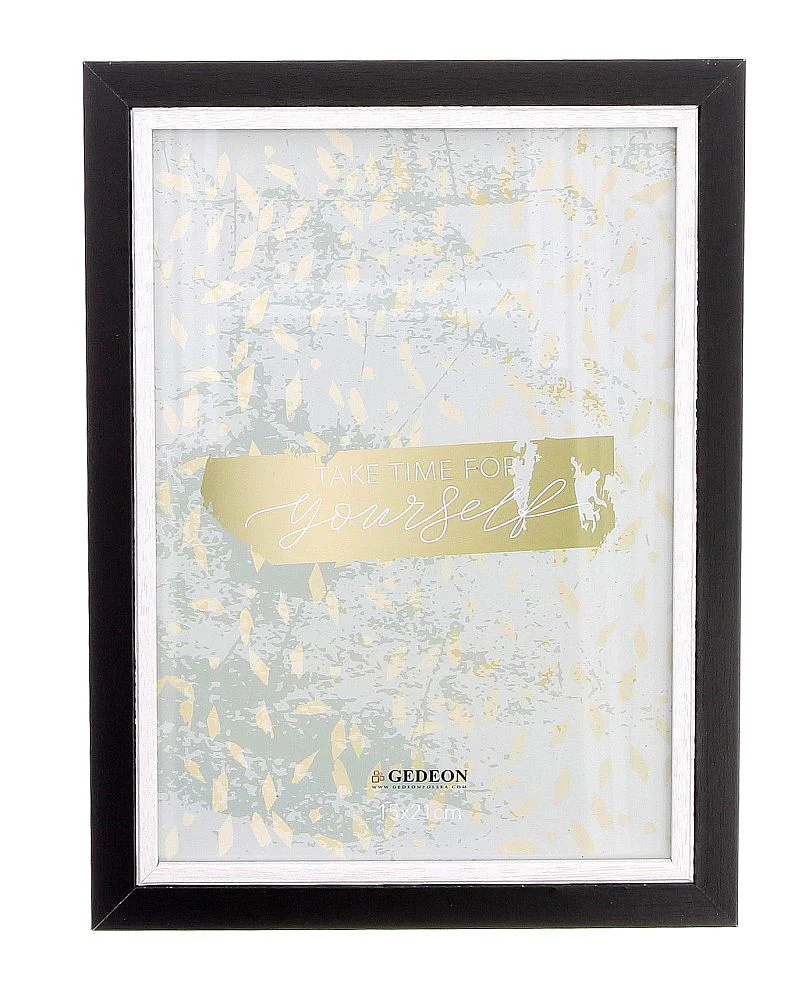 Ramka 21×29,7cm drewniana WJ21 (18x15mm)