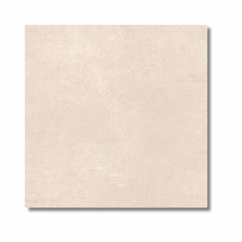 Gres Tiles Cement Beige 60x60x0,8 cm 1 m2