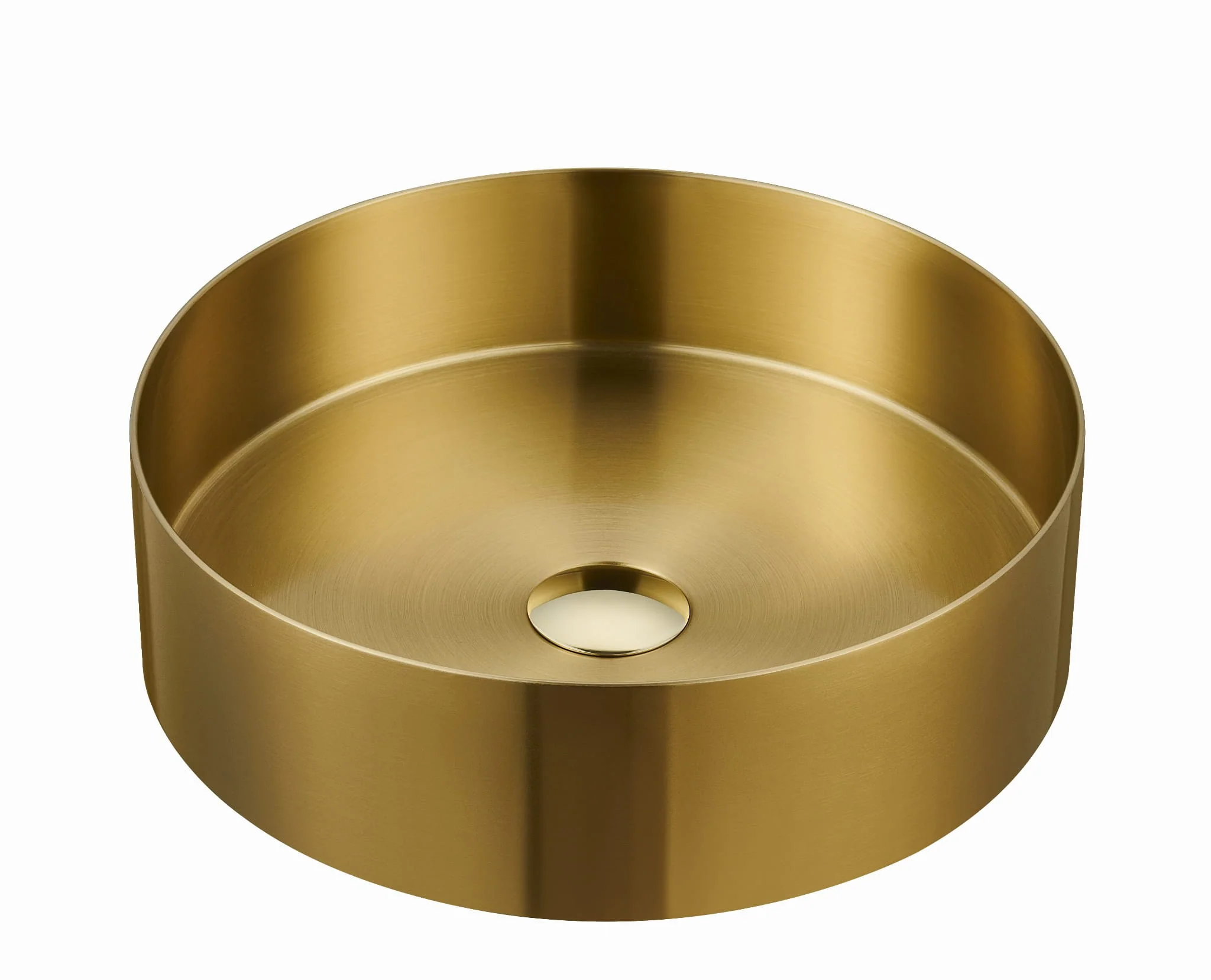 UMYWALKA GOLD BRUSHED OD MOBI ST.38.11.CH