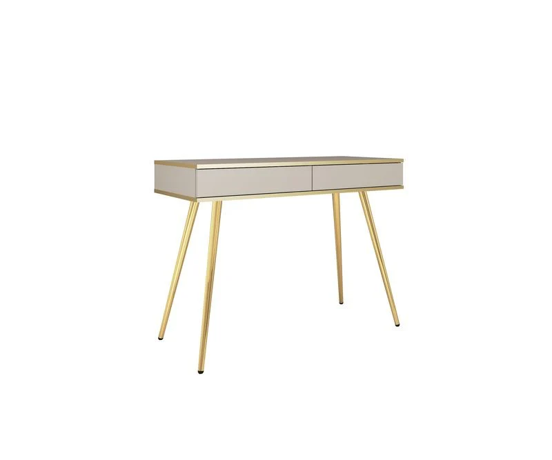 Toaletka konsola ORO T102 beż