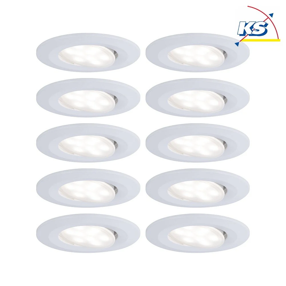 PAULMANN PREMIUM 999.24 – 10 szt