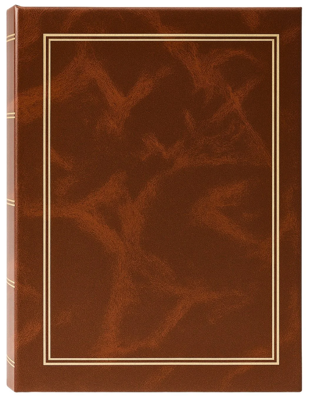 Album kieszeniowy klejony 13×18 cm 36 zdjęć DPH5736C-BROWN