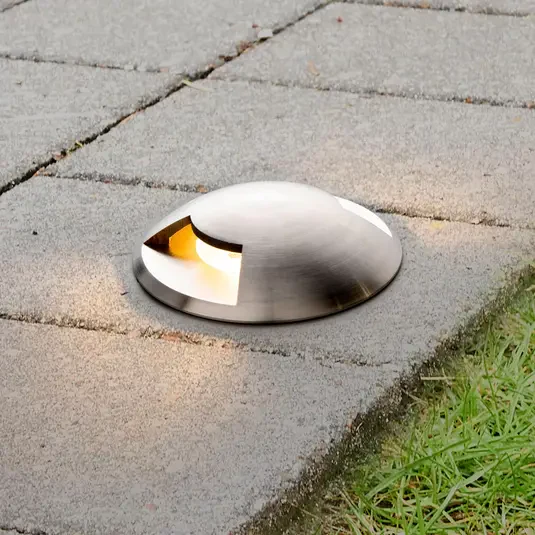 Reflektor wewnętrzny Helene do użytku na zewnątrz z diodami LED