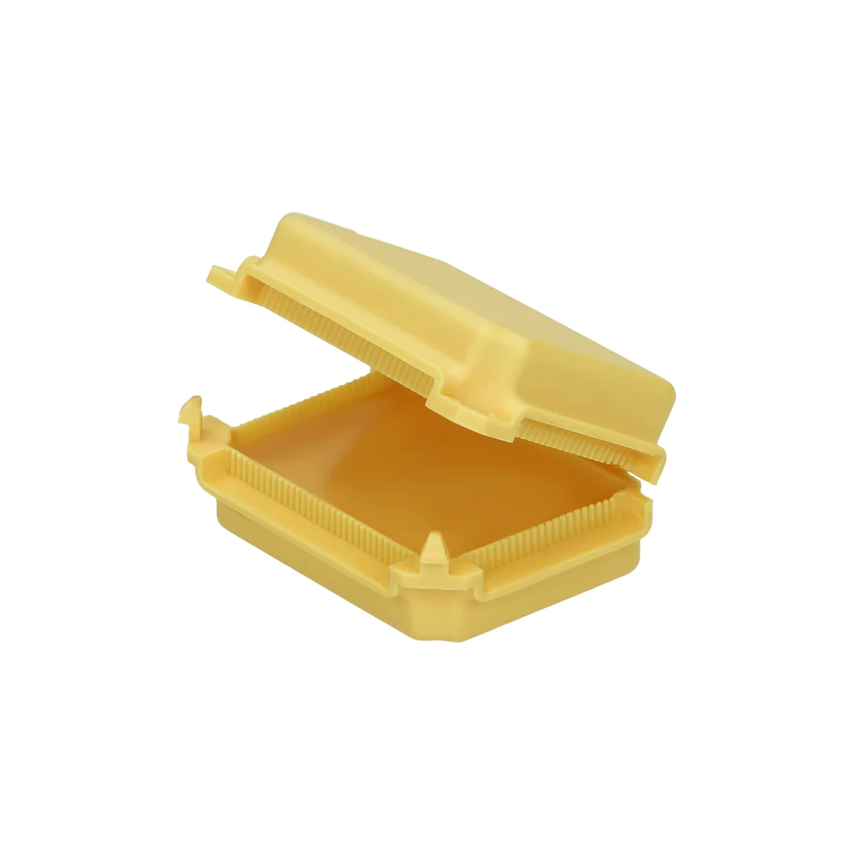 Puszka żelowa IP x8, duża, żółta, wielokrotnego użytku, do 1kV, blister, 1 szt. OR-SZ-8012/B1