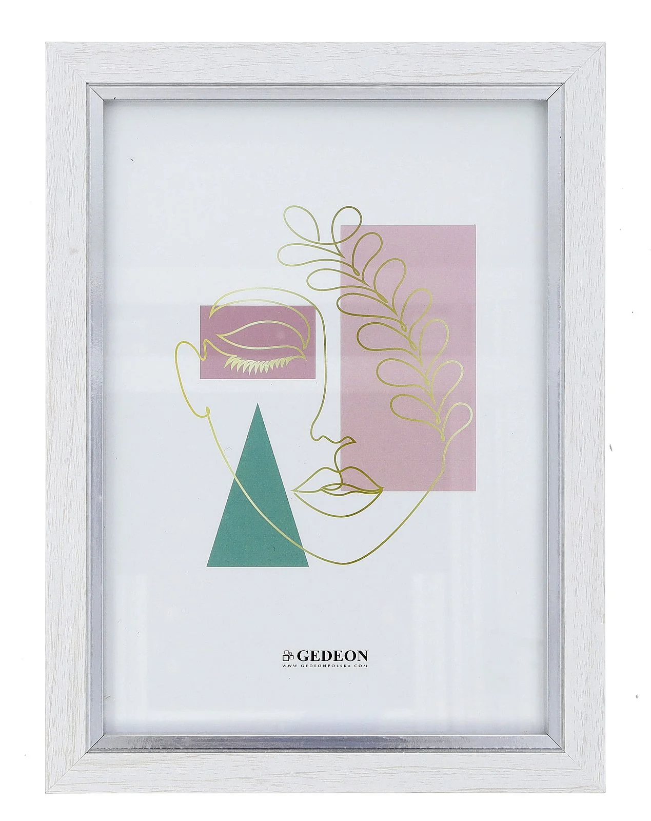 Ramka 15x21cm drewniana WF15 (18x15mm)