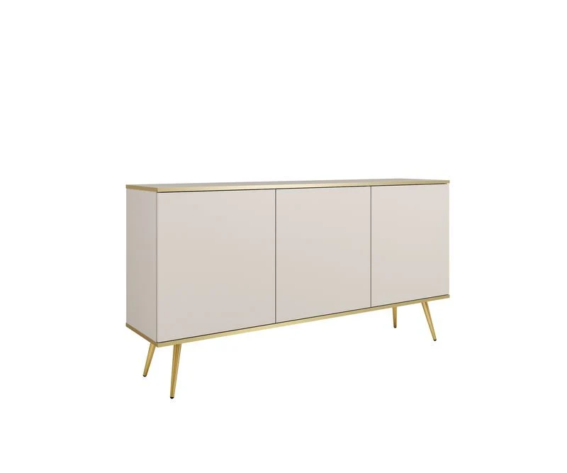 Komoda ORO K160 beż