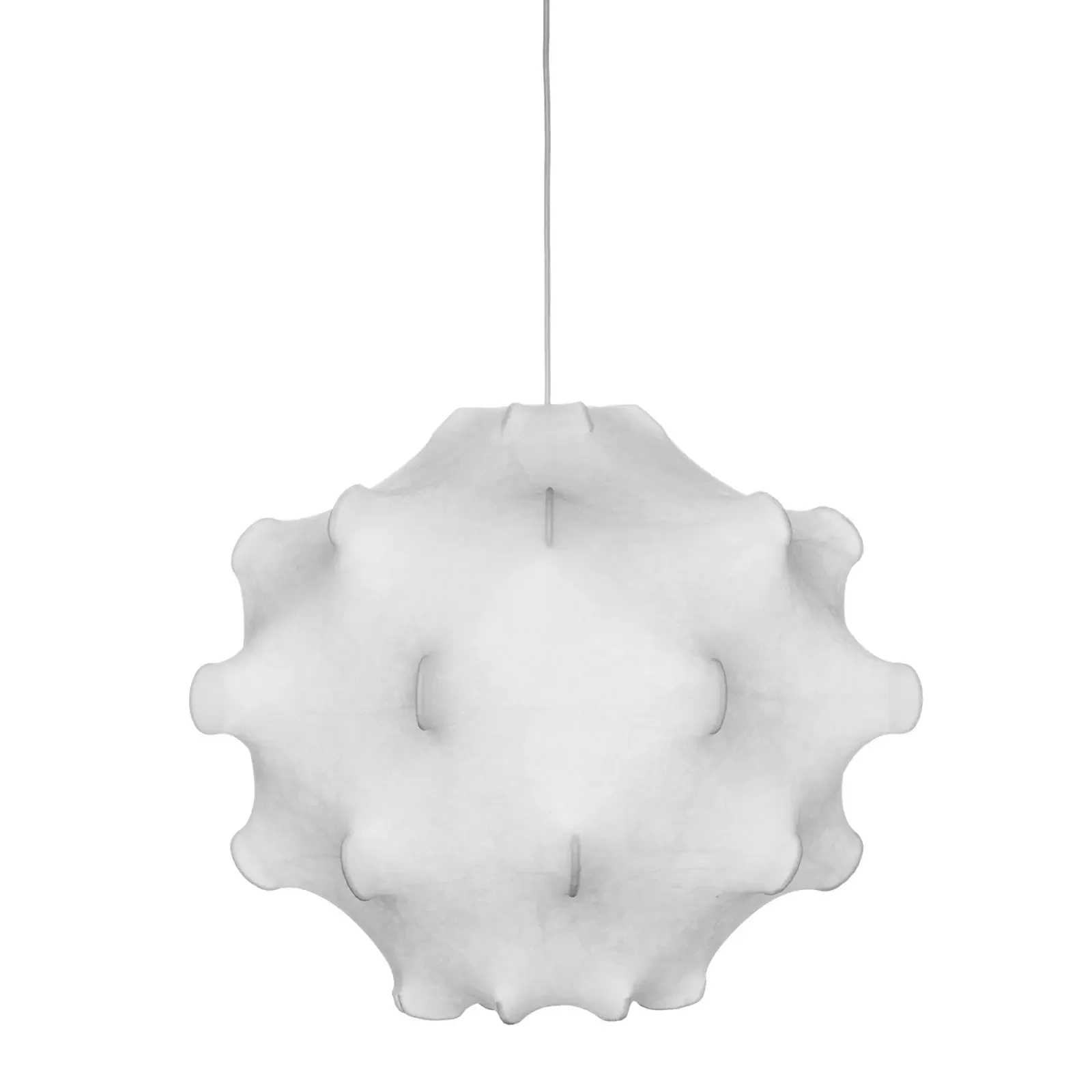 FLOS Taraxacum – designerska lampa wisząca