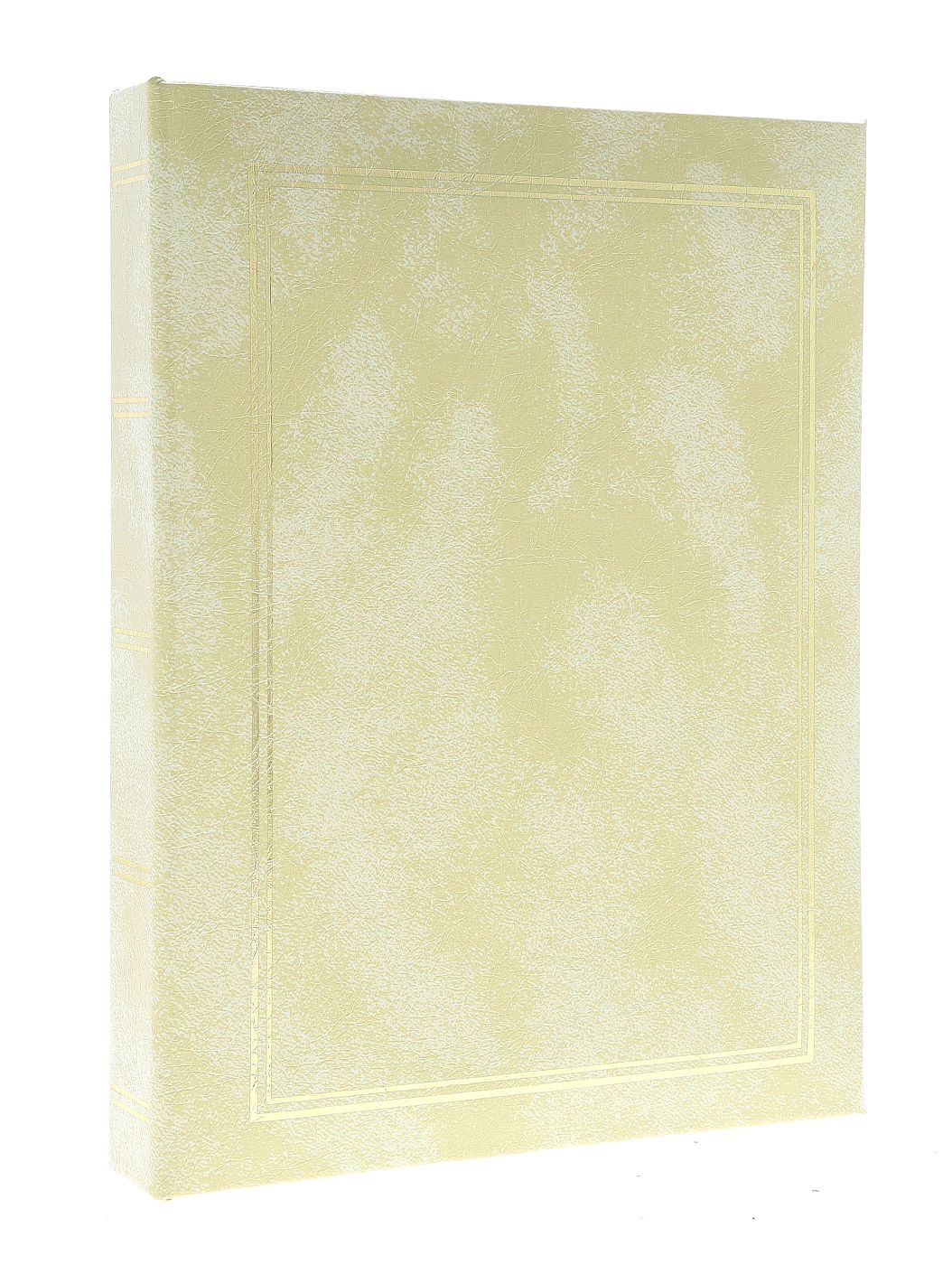 Album kieszeniowy klejony 13×18 cm 36 zdjęć DPH5736C-IVORY