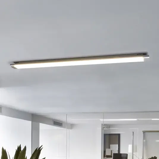 Vinca – lampa sufitowa LED, 120 cm